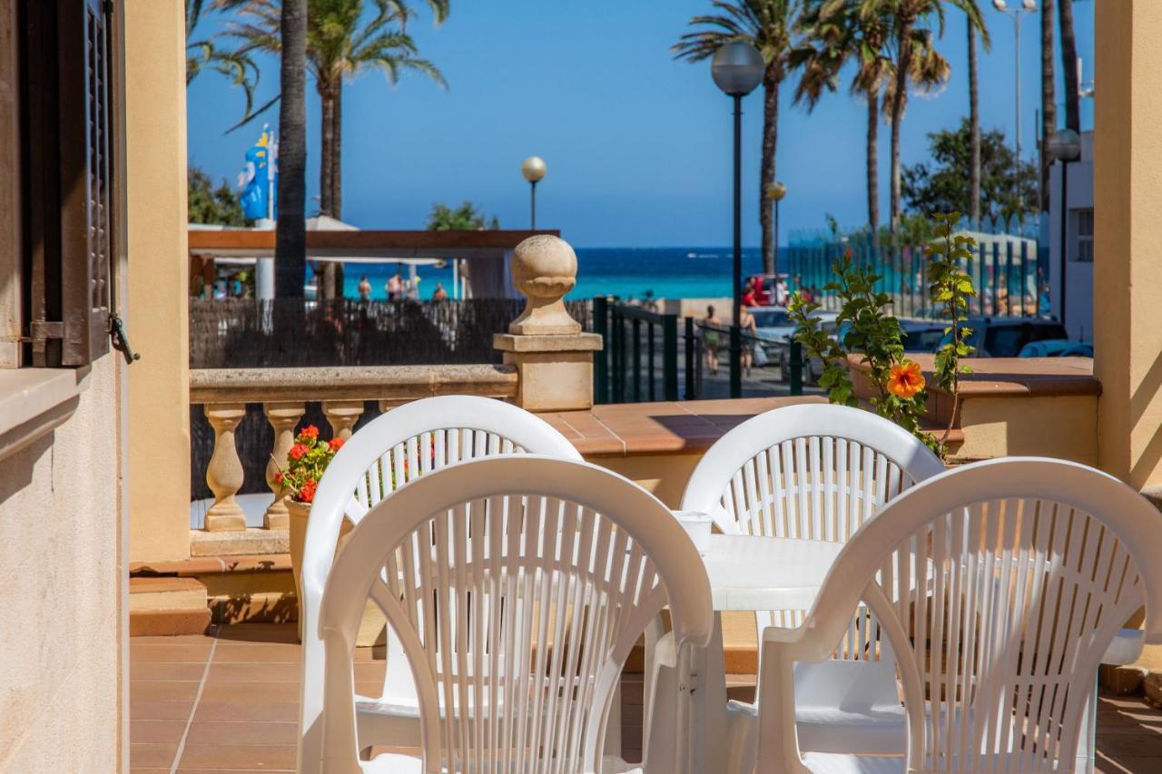Vila Dofí Cala Millor  Exteriér fotografie