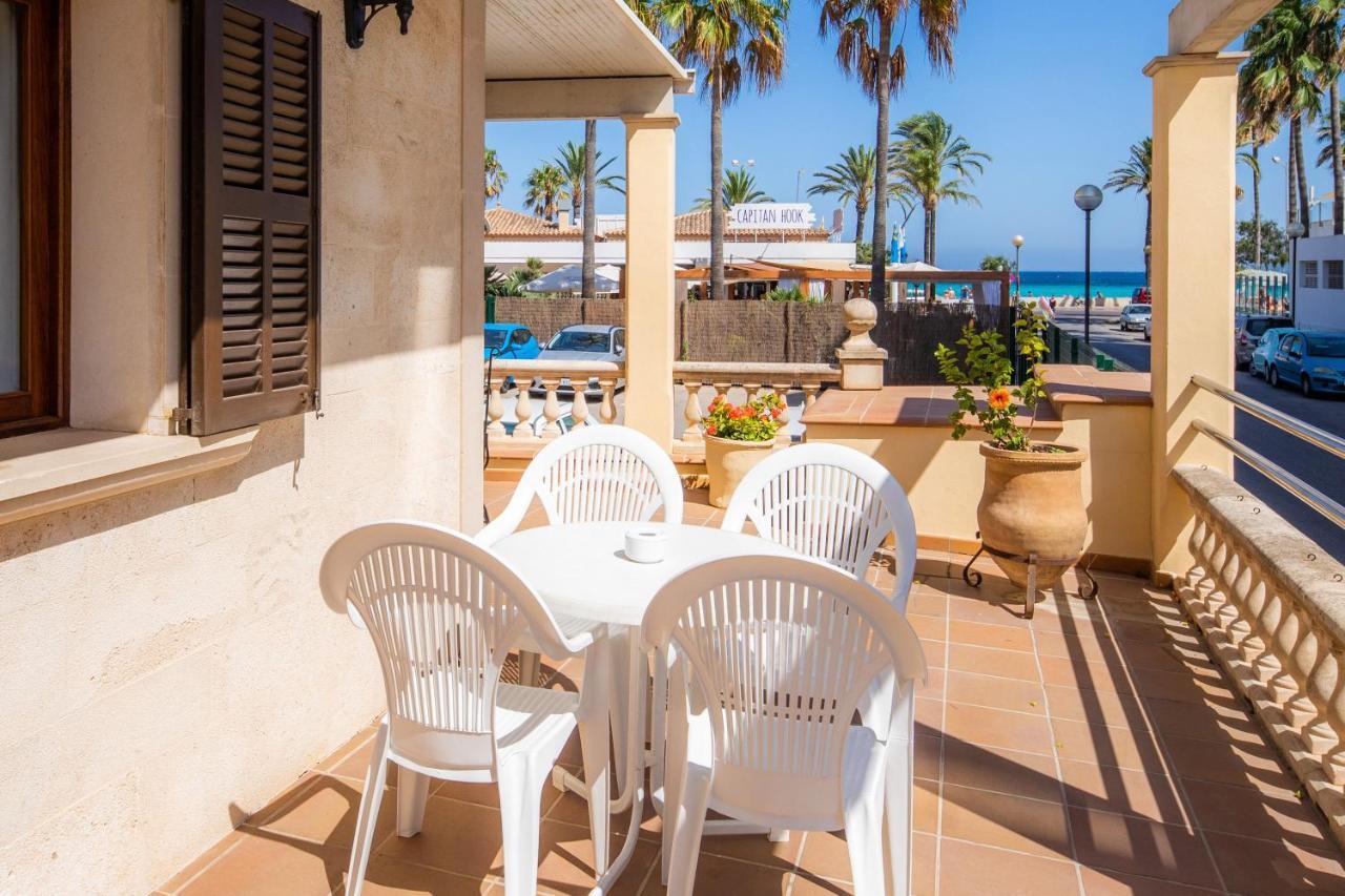 Vila Dofí Cala Millor  Exteriér fotografie