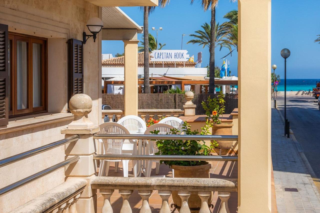 Vila Dofí Cala Millor  Exteriér fotografie