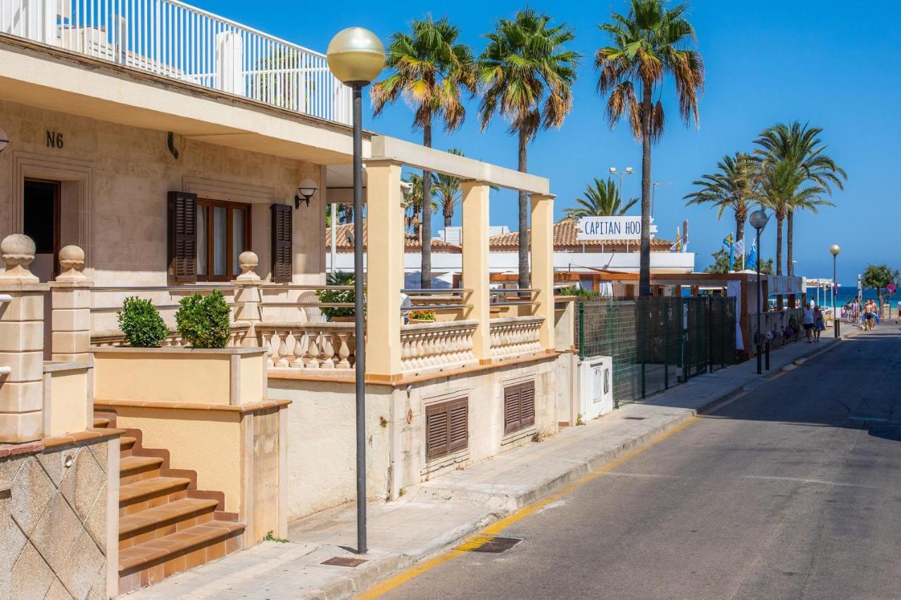 Vila Dofí Cala Millor  Exteriér fotografie