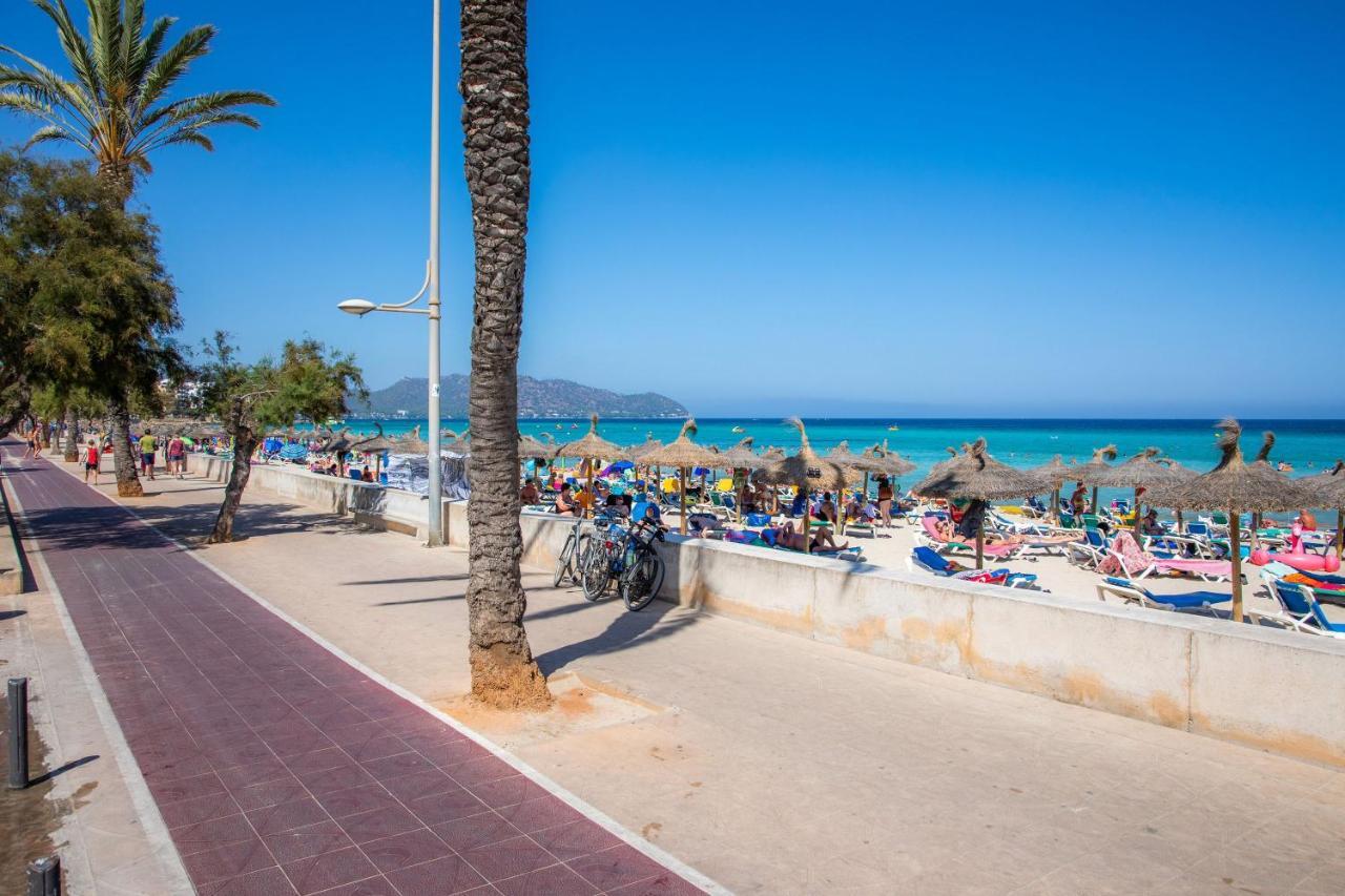 Vila Dofí Cala Millor  Exteriér fotografie