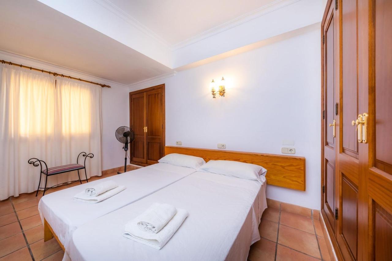 Vila Dofí Cala Millor  Exteriér fotografie