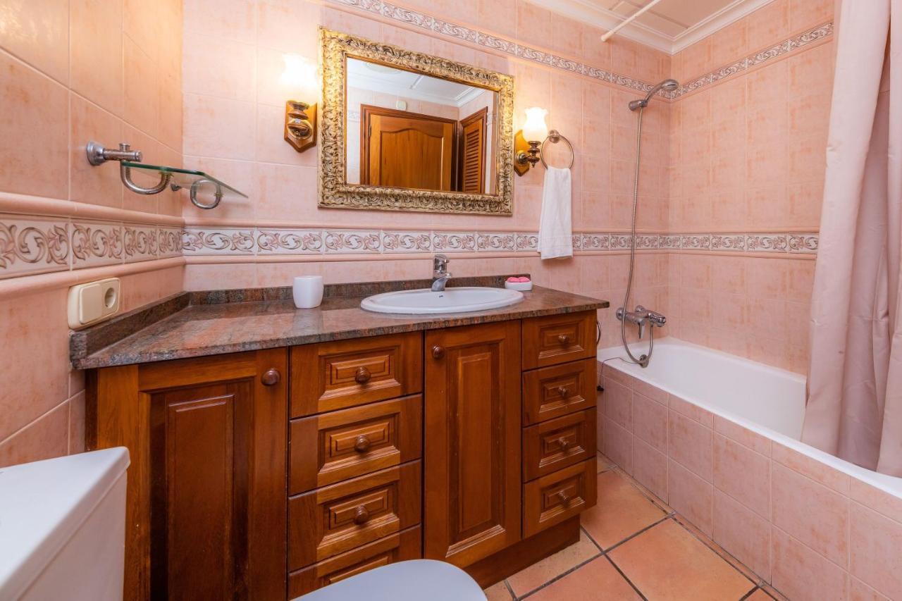 Vila Dofí Cala Millor  Exteriér fotografie