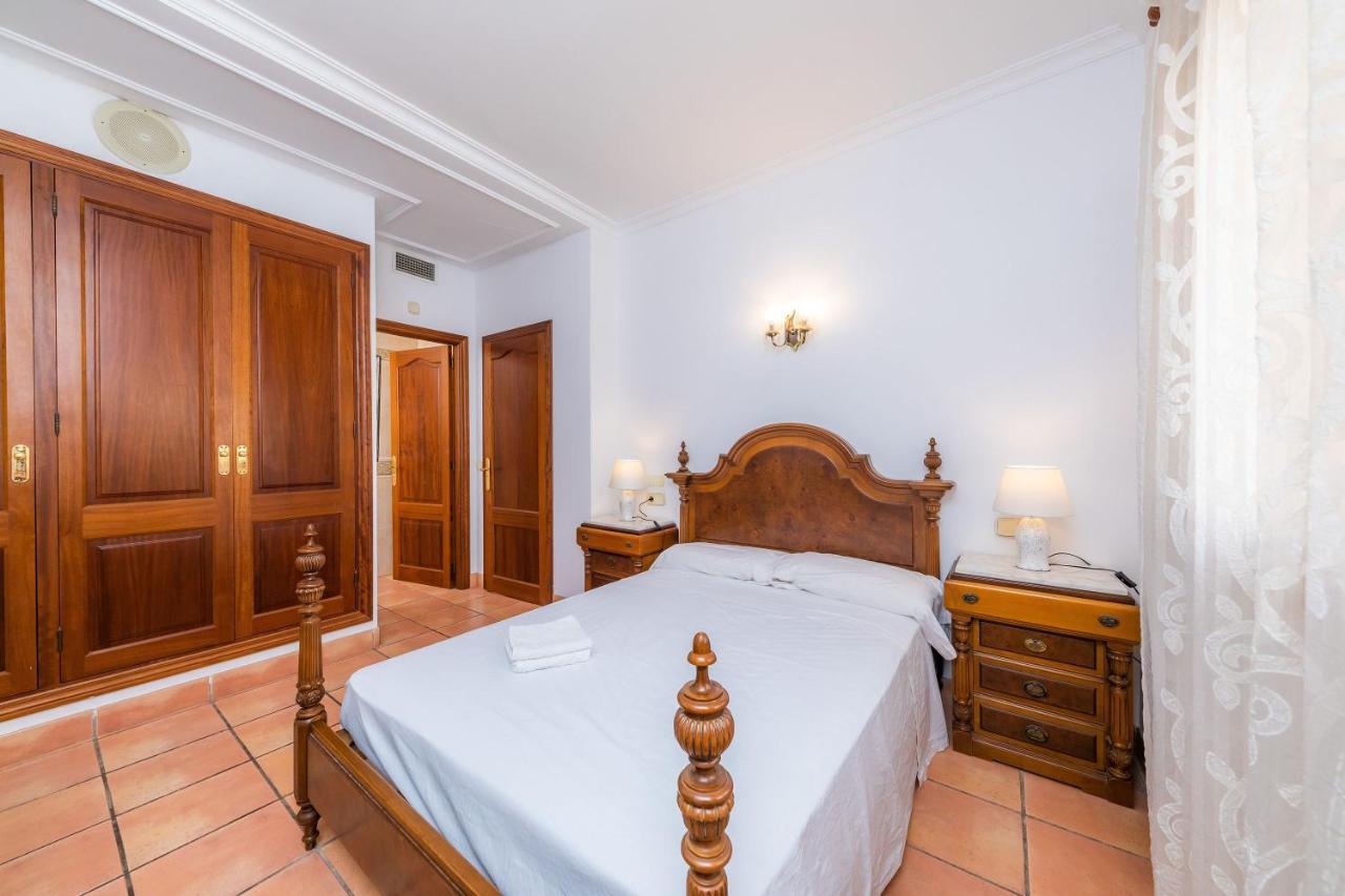 Vila Dofí Cala Millor  Exteriér fotografie